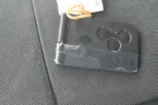Pare choc arriere RENAULT MEGANE 2