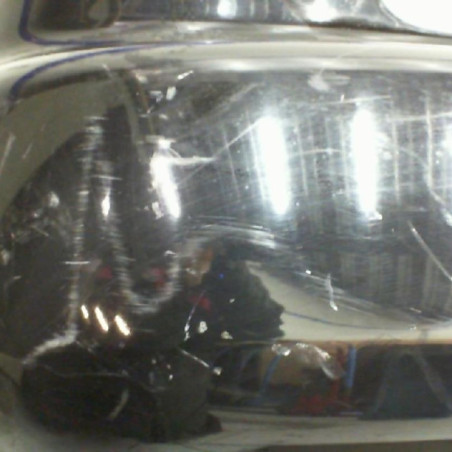 Pare choc arriere HONDA CIVIC 5