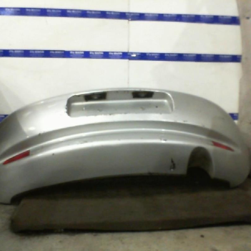 Pare choc arriere FORD PUMA Photo n°1