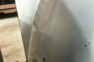 Pare choc arriere FORD PUMA