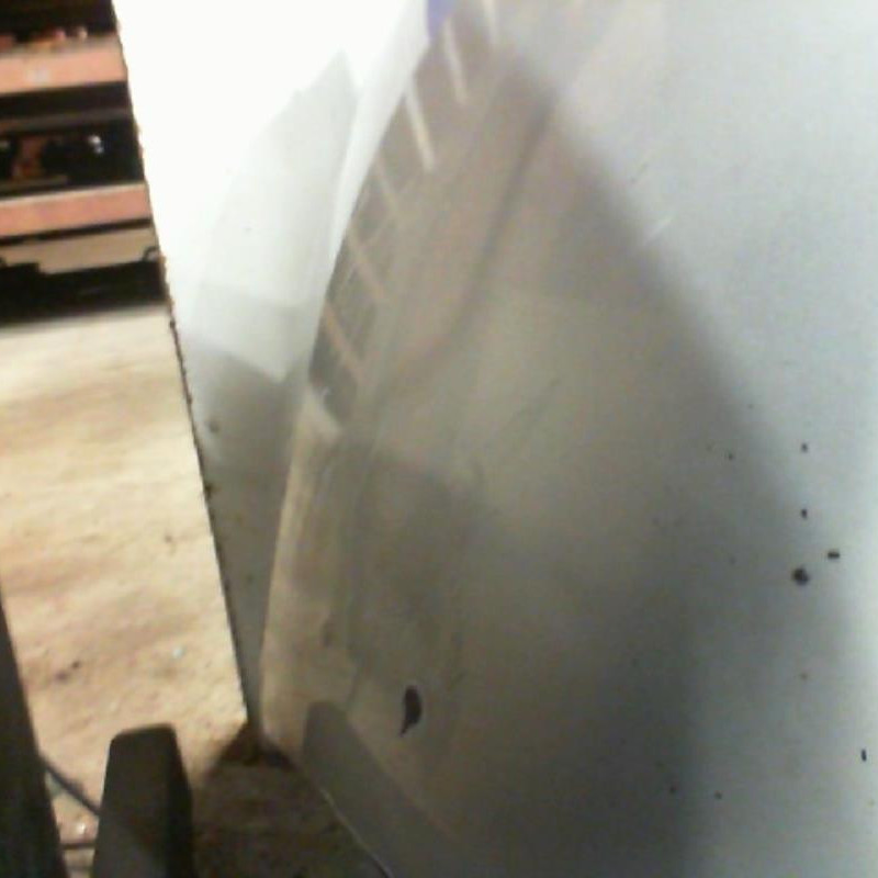 Pare choc arriere FORD PUMA Photo n°5