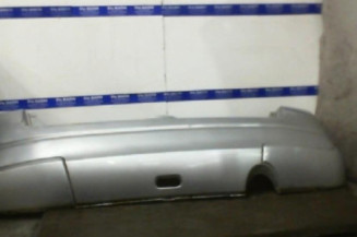 Pare choc arriere OPEL AGILA A Photo n°1