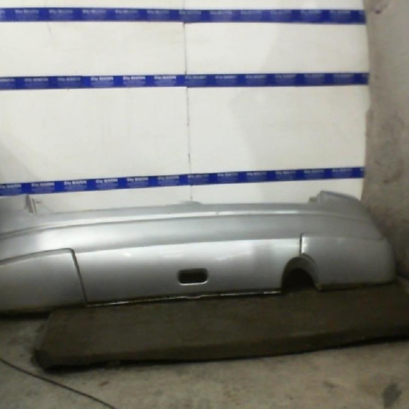 Pare choc arriere OPEL AGILA A Photo n°1