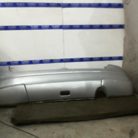 Pare choc arriere OPEL AGILA A Photo n°1