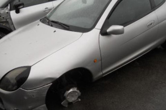 Pare choc arriere FORD PUMA