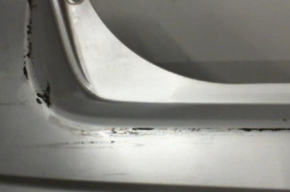 Pare choc arriere OPEL AGILA A