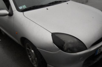 Pare choc arriere FORD PUMA