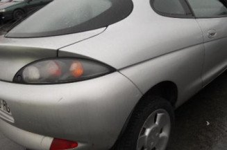 Pare choc arriere FORD PUMA