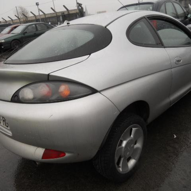 Pare choc arriere FORD PUMA Photo n°10