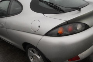 Pare choc arriere FORD PUMA