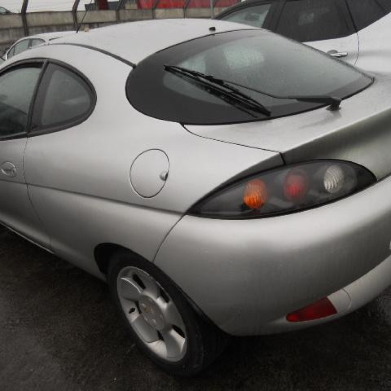 Pare choc arriere FORD PUMA Photo n°11