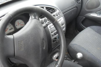Pare choc arriere FORD PUMA