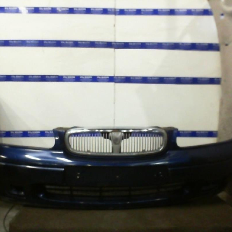 Pare choc avant ROVER 400 2 Photo n°1