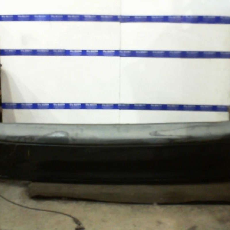 Pare choc arriere RENAULT LAGUNA 1 Photo n°1