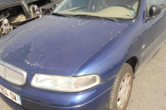 Pare choc avant ROVER 400 2