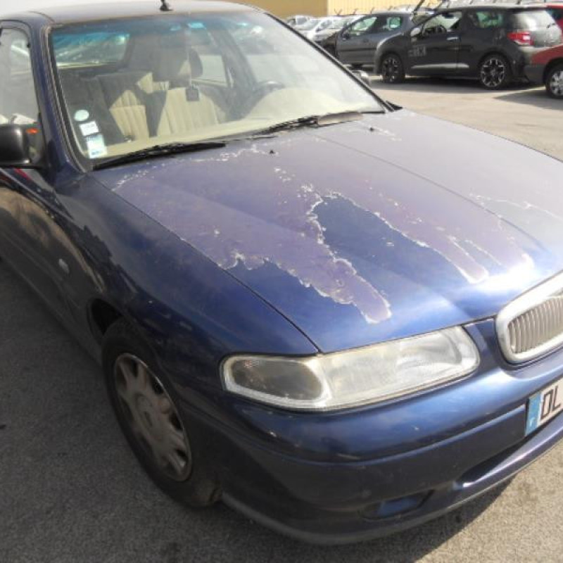 Pare choc avant ROVER 400 2 Photo n°5