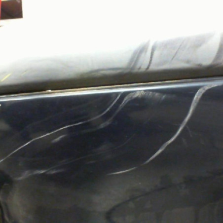 Pare choc arriere RENAULT LAGUNA 1