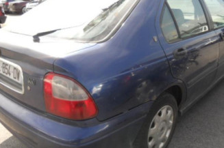 Pare choc avant ROVER 400 2