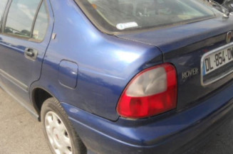 Pare choc avant ROVER 400 2