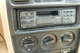 Pare choc avant ROVER 400 2