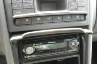 Pare choc arriere RENAULT LAGUNA 1