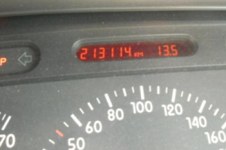 Pare choc arriere RENAULT LAGUNA 1