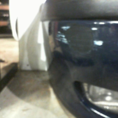 Pare choc avant SAAB 9.3 1