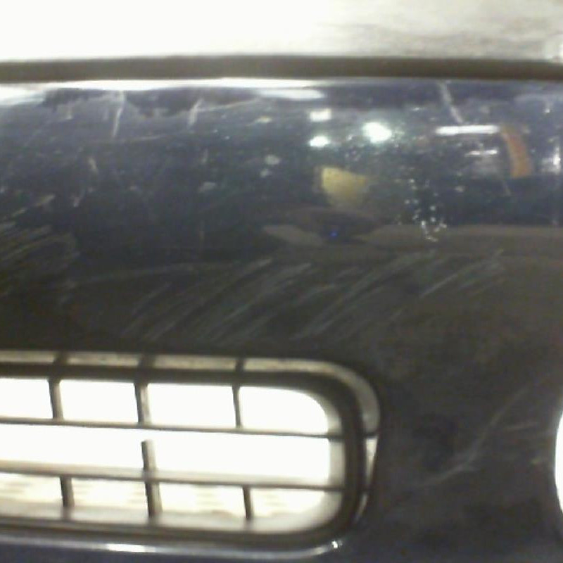 Pare choc avant SAAB 9.3 1 Photo n°4