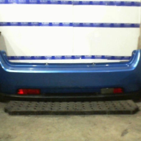 Pare choc arriere SUZUKI IGNIS 2 Photo n°1