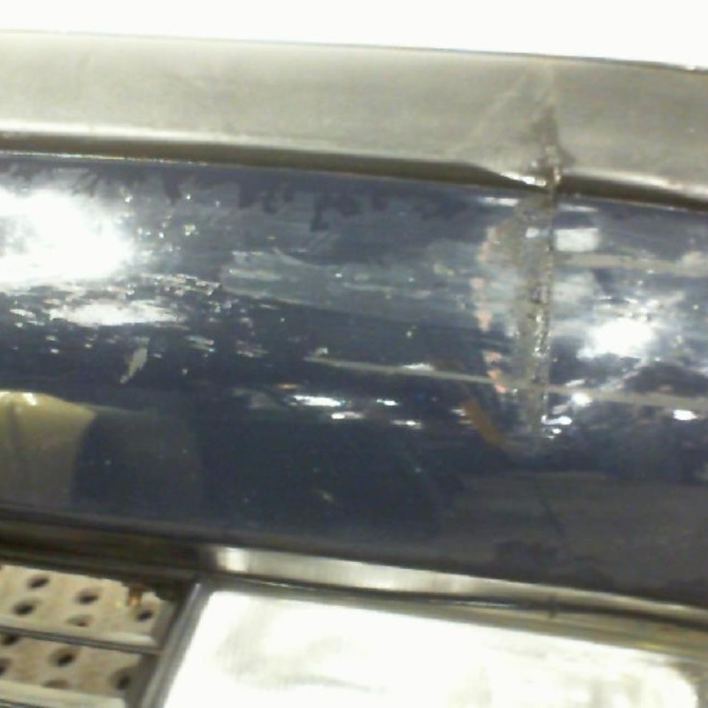 Pare choc avant SAAB 9.3 1 Photo n°5