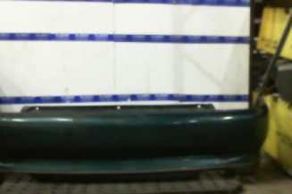 Pare choc arriere SEAT CORDOBA 1 Photo n°1