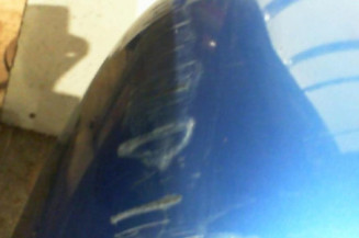 Pare choc arriere SUZUKI IGNIS 2