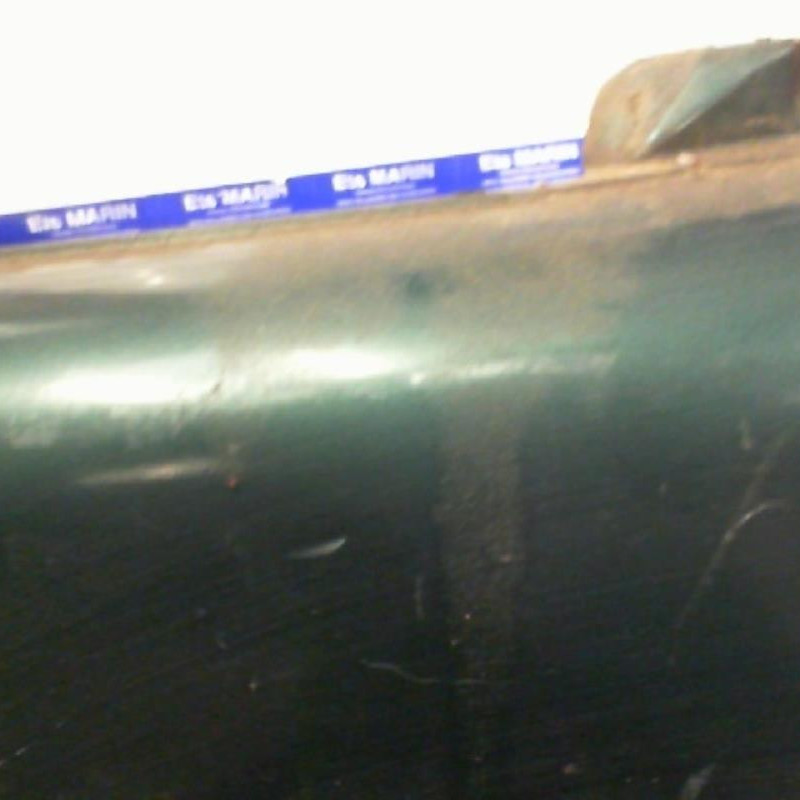 Pare choc arriere SEAT CORDOBA 1 Photo n°4