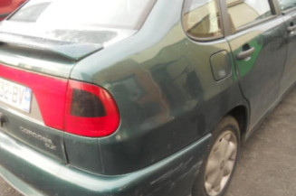 Pare choc arriere SEAT CORDOBA 1