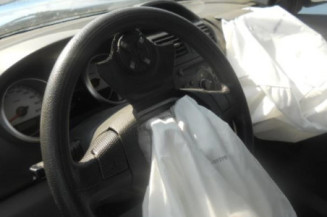 Pare choc arriere SUZUKI IGNIS 2