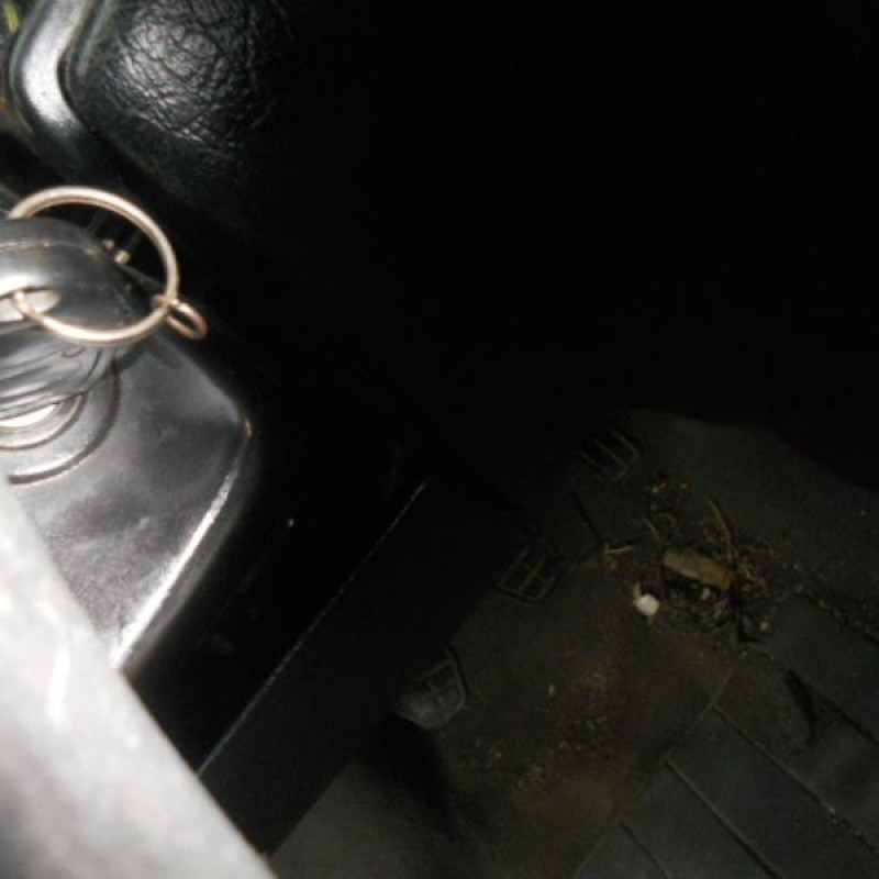 Pare choc arriere SEAT CORDOBA 1 Photo n°12