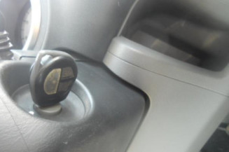 Pare choc arriere SUZUKI IGNIS 2
