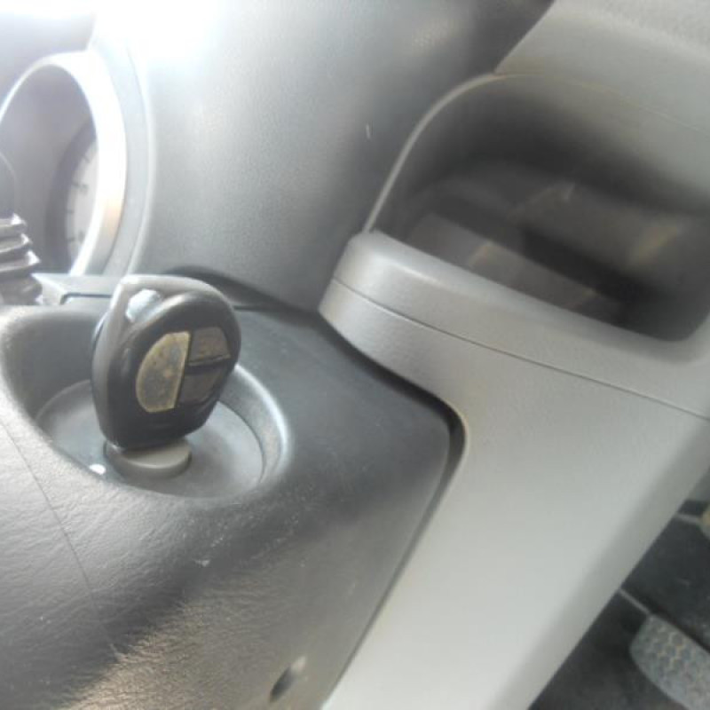 Pare choc arriere SUZUKI IGNIS 2 Photo n°16