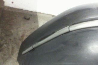 Pare choc arriere PEUGEOT 106