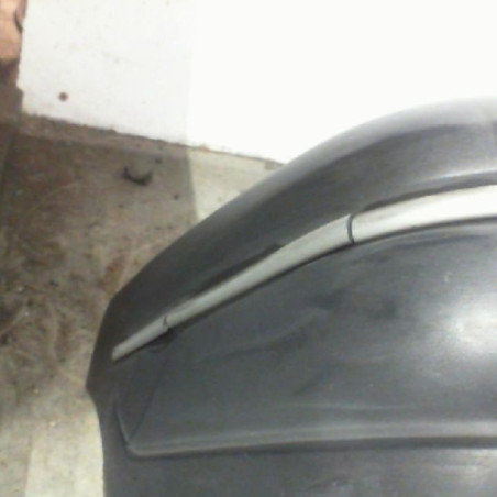 Pare choc arriere PEUGEOT 106