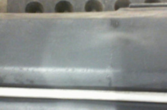 Pare choc arriere PEUGEOT 106