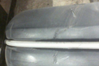 Pare choc arriere PEUGEOT 106