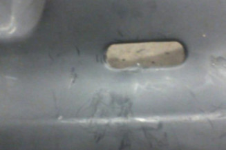 Pare choc arriere PEUGEOT 106