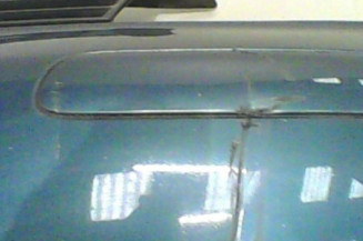 Pare choc avant SEAT CORDOBA 2