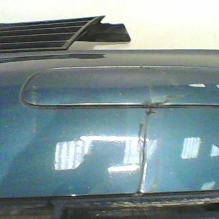 Pare choc avant SEAT CORDOBA 2