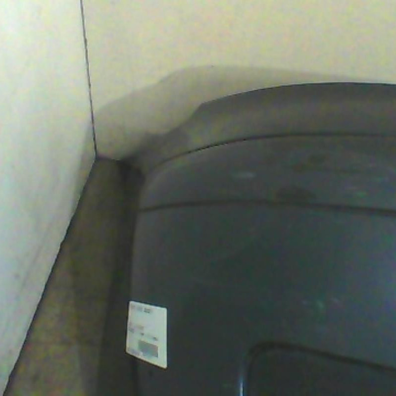 Pare choc avant SEAT CORDOBA 2 Photo n°3