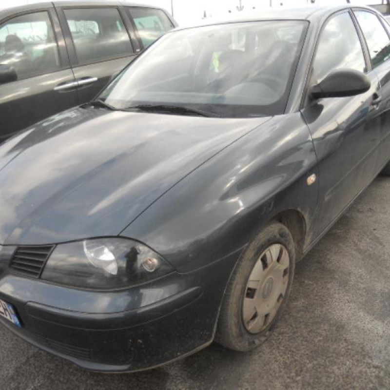 Pare choc avant SEAT CORDOBA 2 Photo n°4