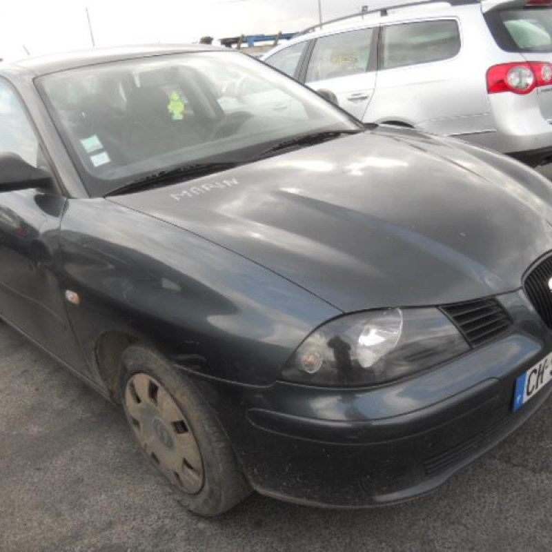 Pare choc avant SEAT CORDOBA 2 Photo n°5