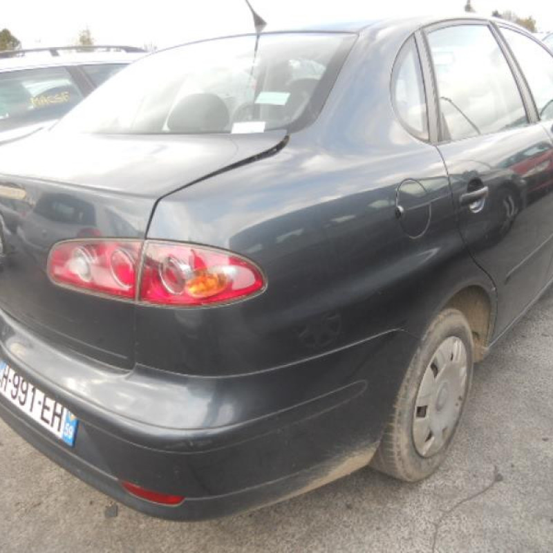Pare choc avant SEAT CORDOBA 2 Photo n°6