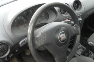 Pare choc avant SEAT CORDOBA 2